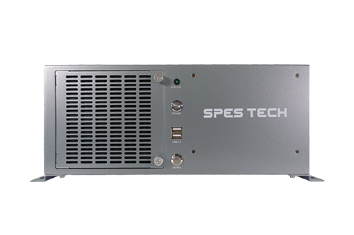 工业计算机整机